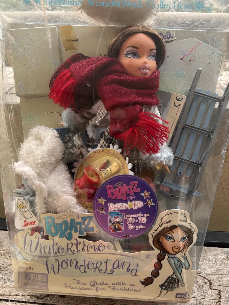 Bratz  - Foto 2