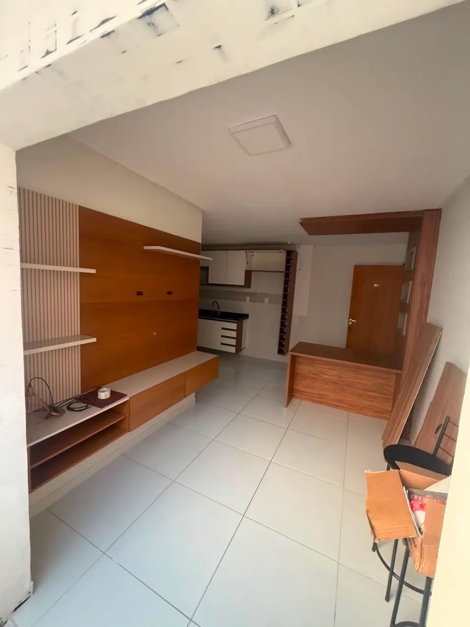 Oportunidade repasse de apartamento  - Foto 5
