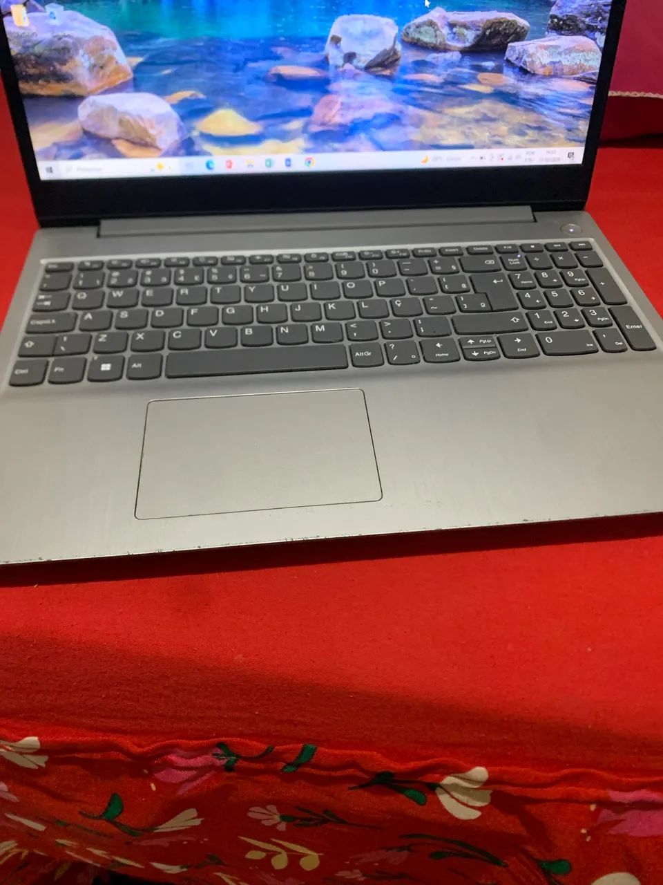Notebook Lenovo - Foto 2