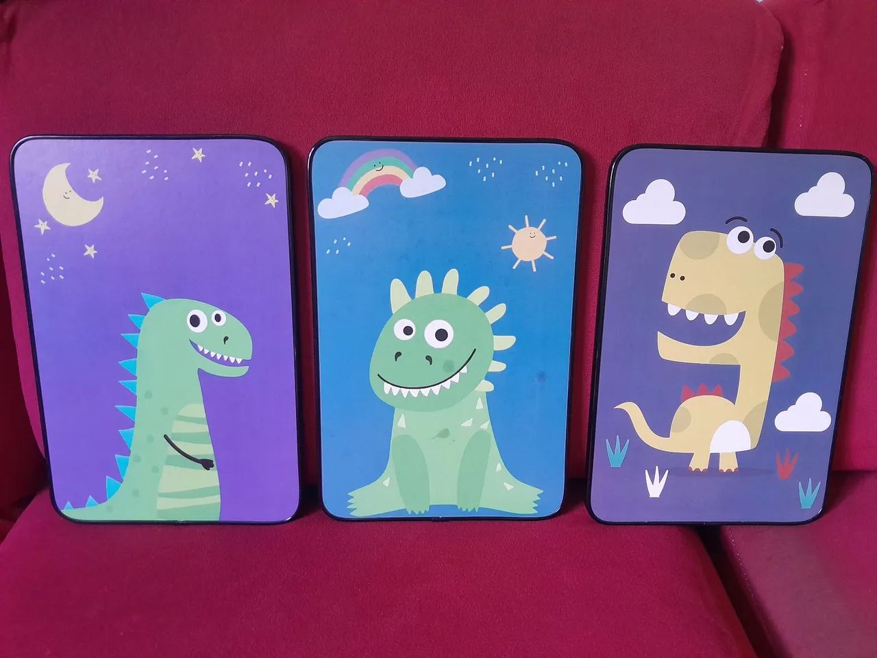 Quadrinhos infantil