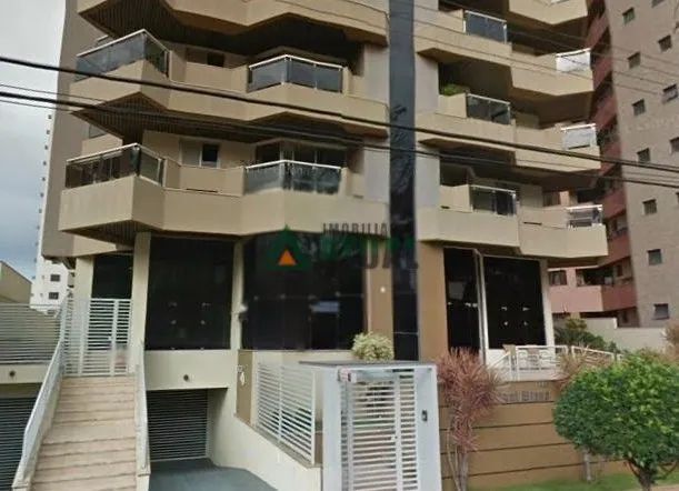 Apartamento com 4 quartos, sendo 1 suíte na Região Central - Foto 3