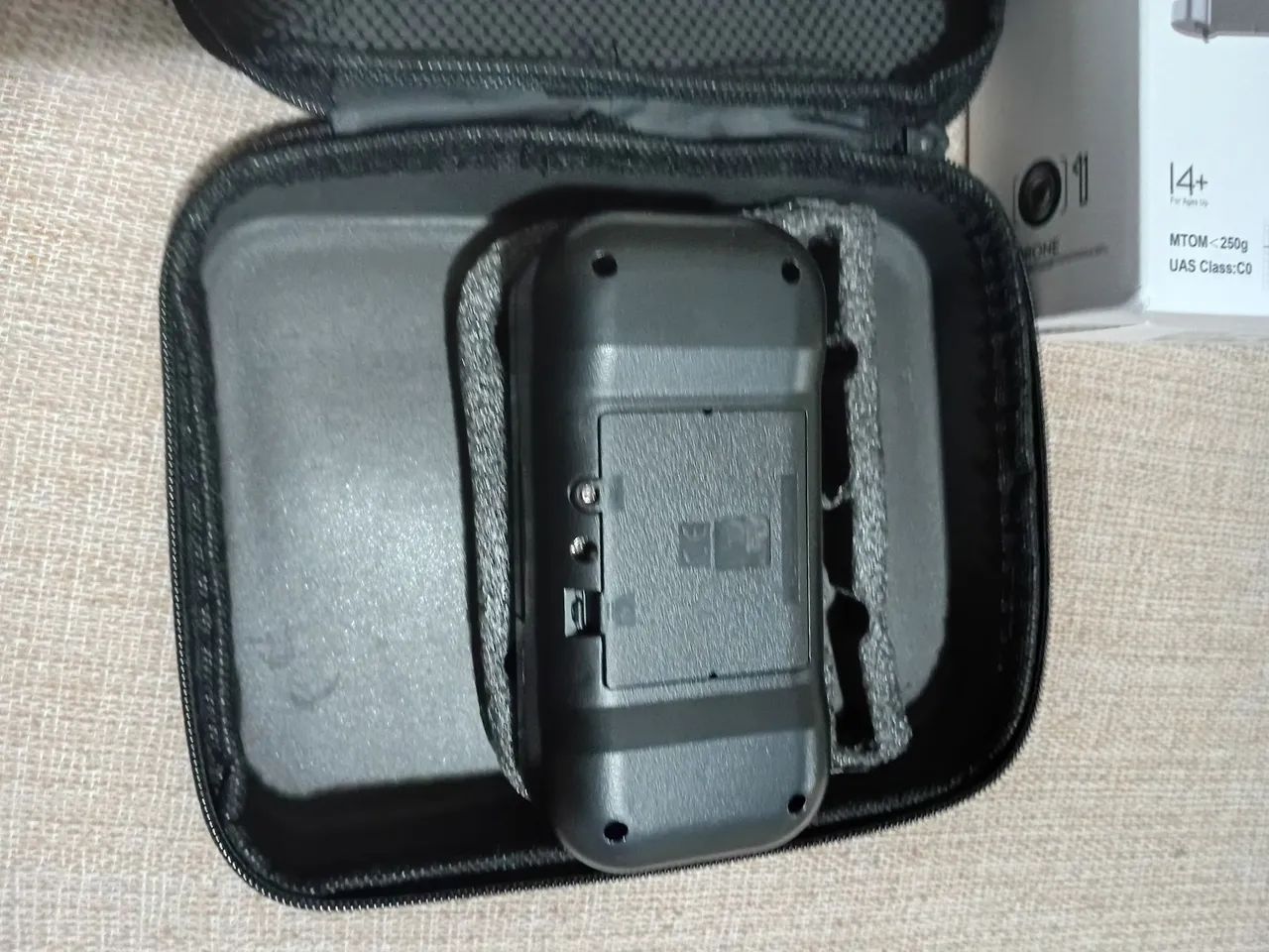 Vendo controle de drone gn-501  - Foto 2