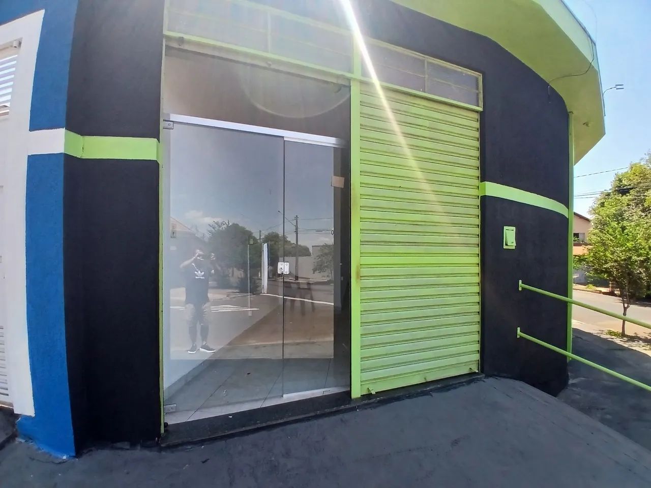 Salão Comercial  - Foto 3