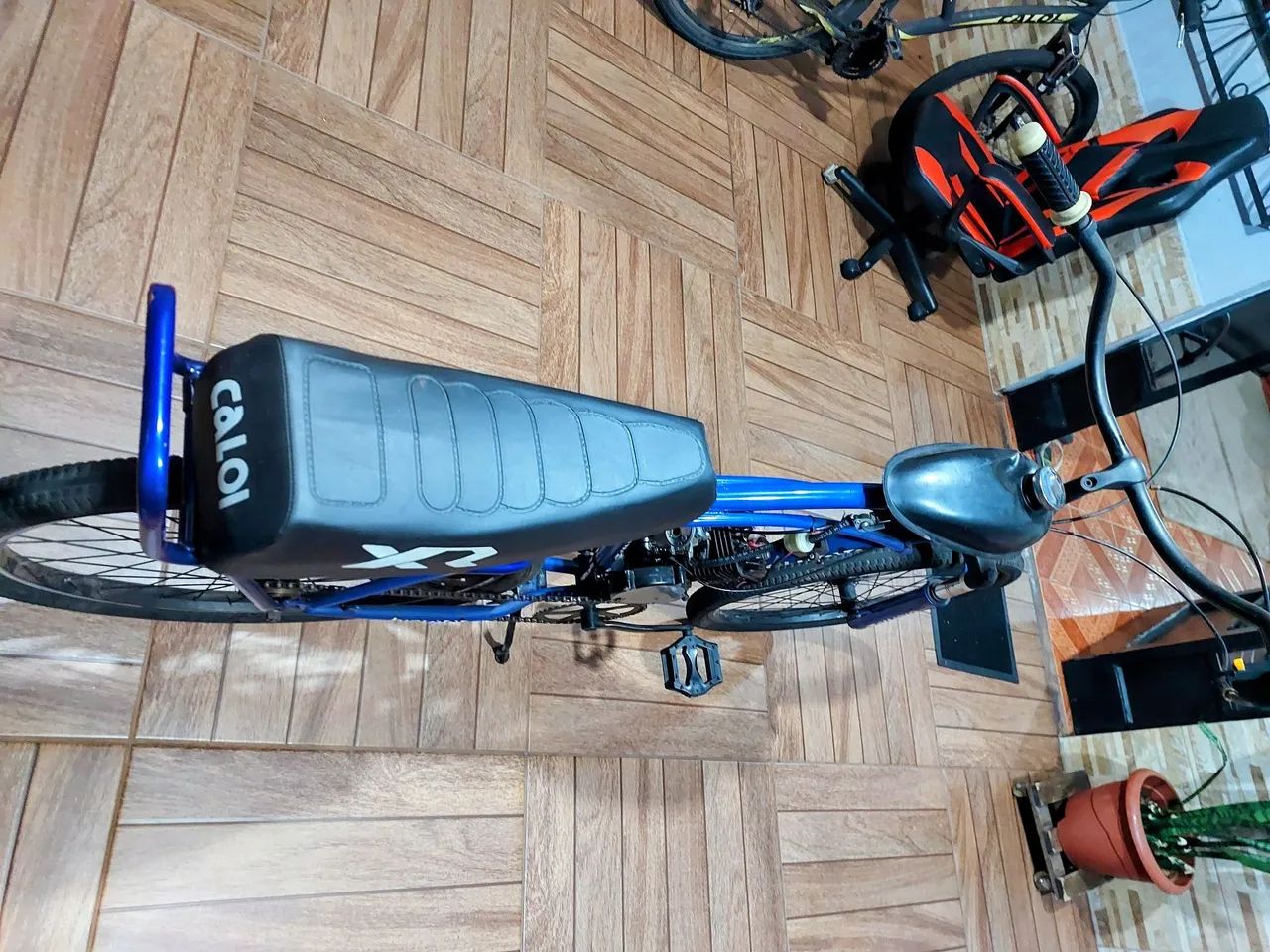 Vende se bicimoto - Foto 4