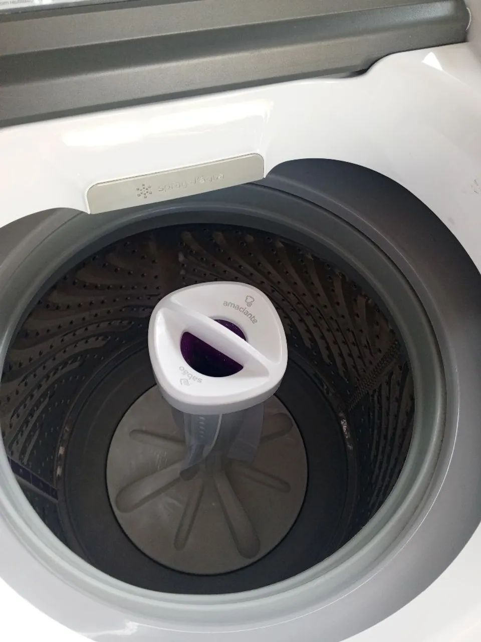 Vende se uma máquina de lavar  - Foto 2