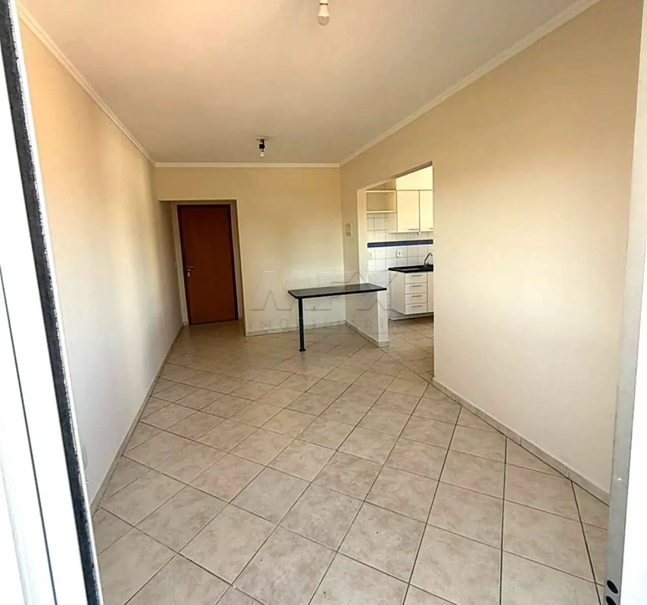 Apartamento 1 quarto com ótima localização - Foto 2