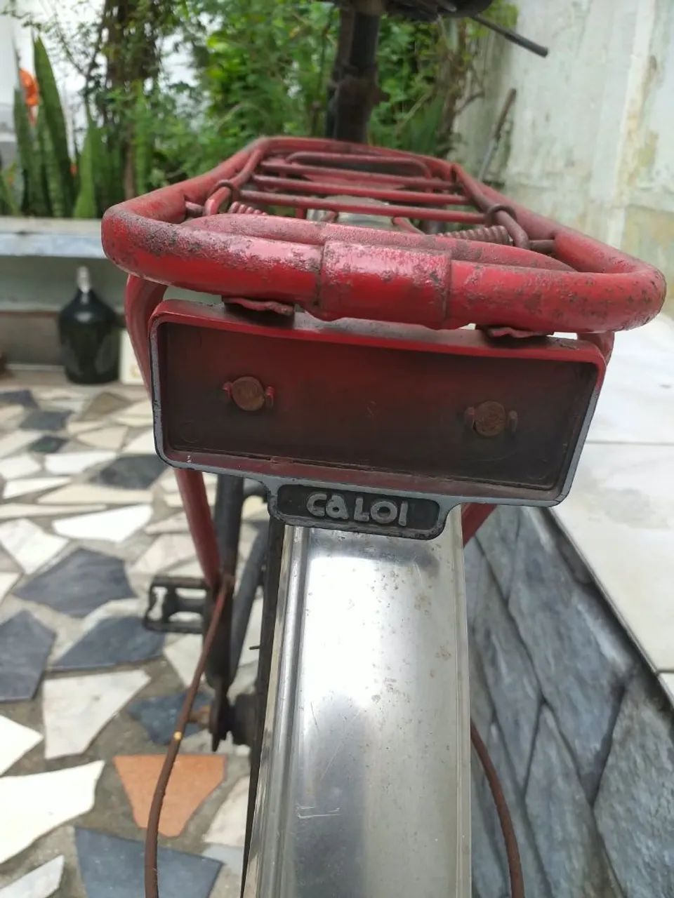 Bicicleta  - Foto 2