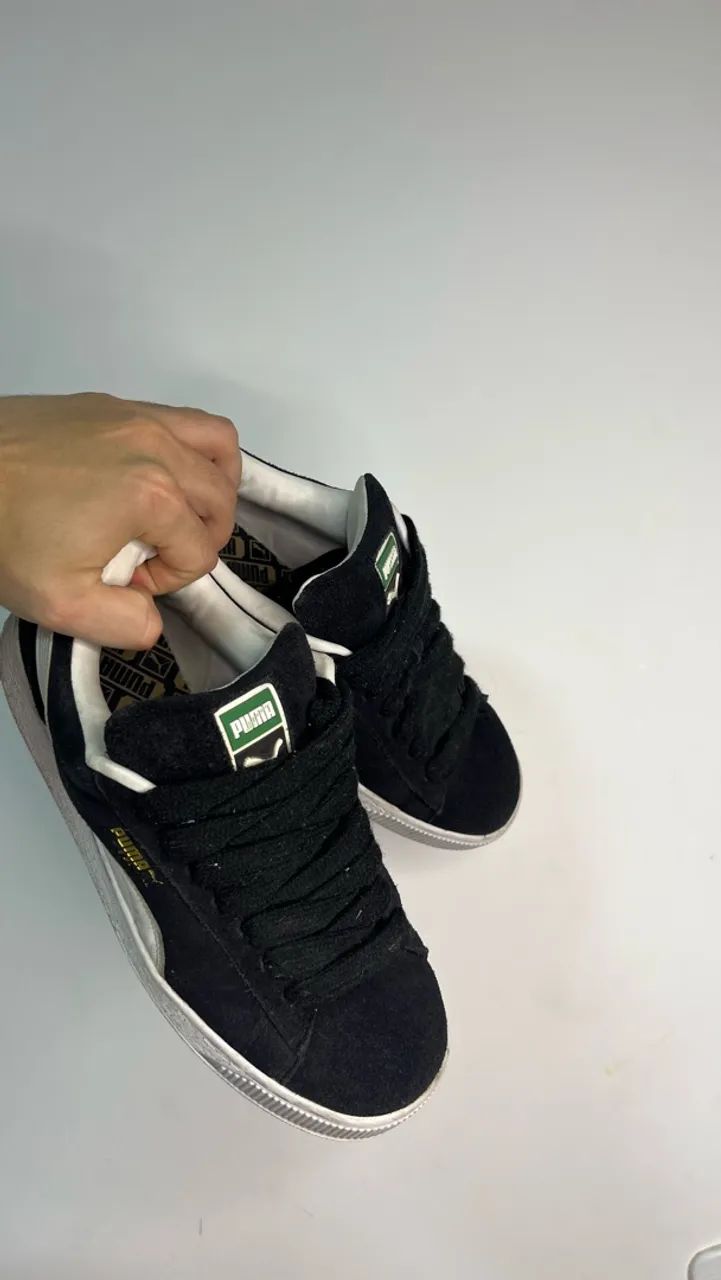 PUMA SUEDE XL - TAM - 41 - ORIGINAL  - Foto 3