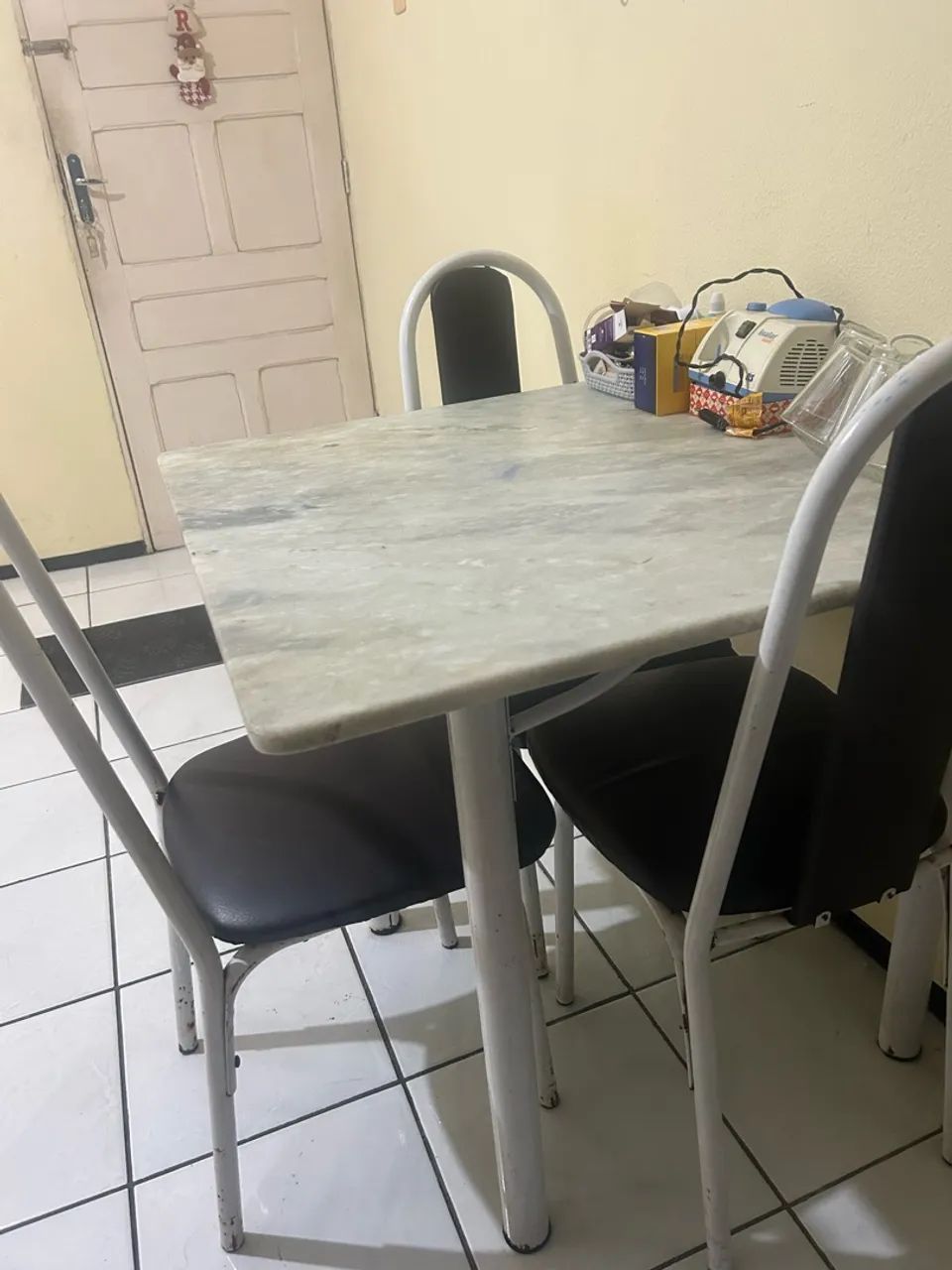 Mesa  - Foto 3
