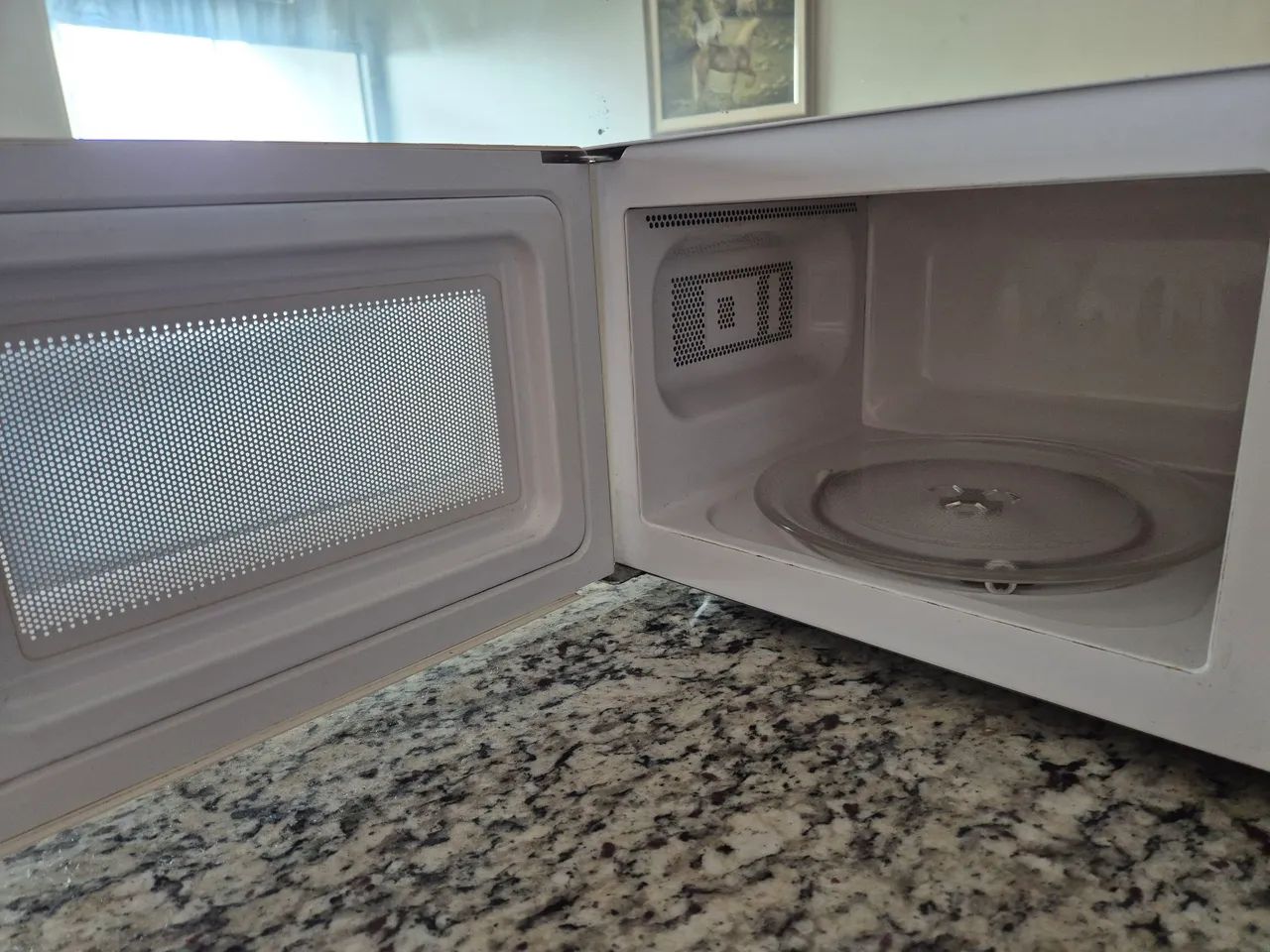 Micro-ondas 20l - Foto 2