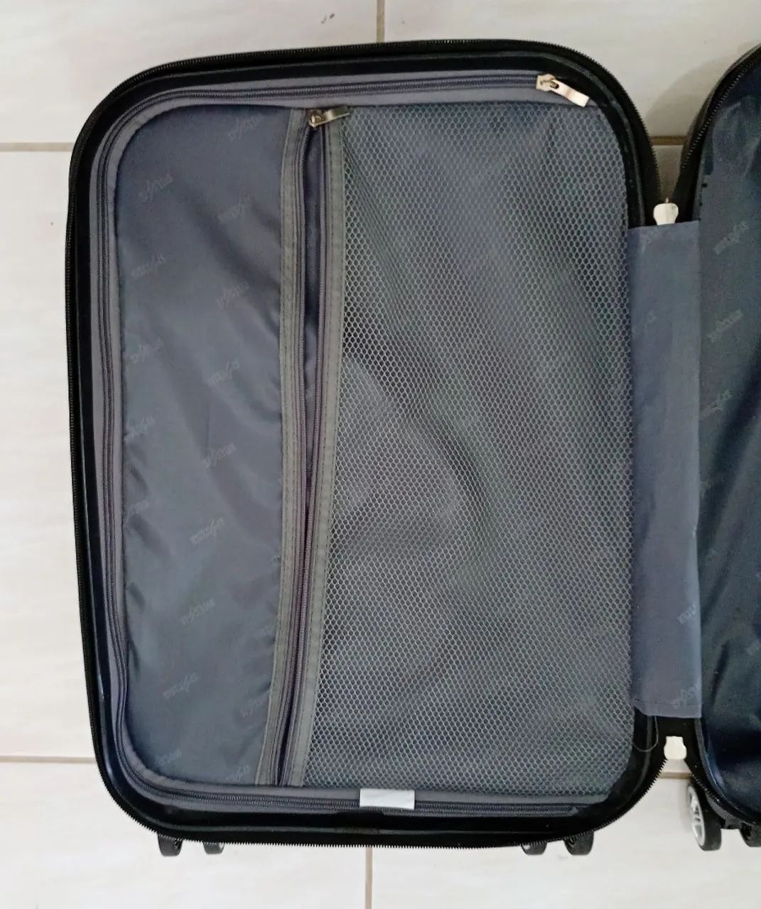 Mala de Viagem Rígida  - Foto 5