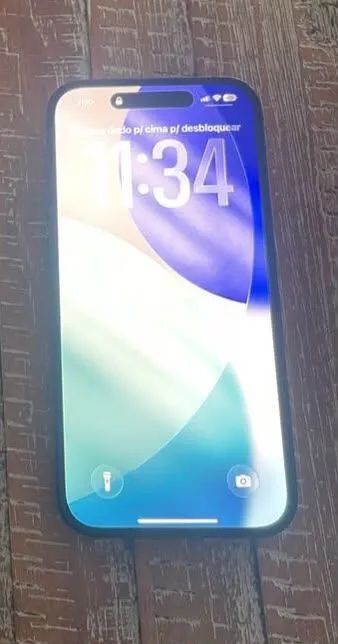 iPhone 14 Pro 256gb - Foto 2