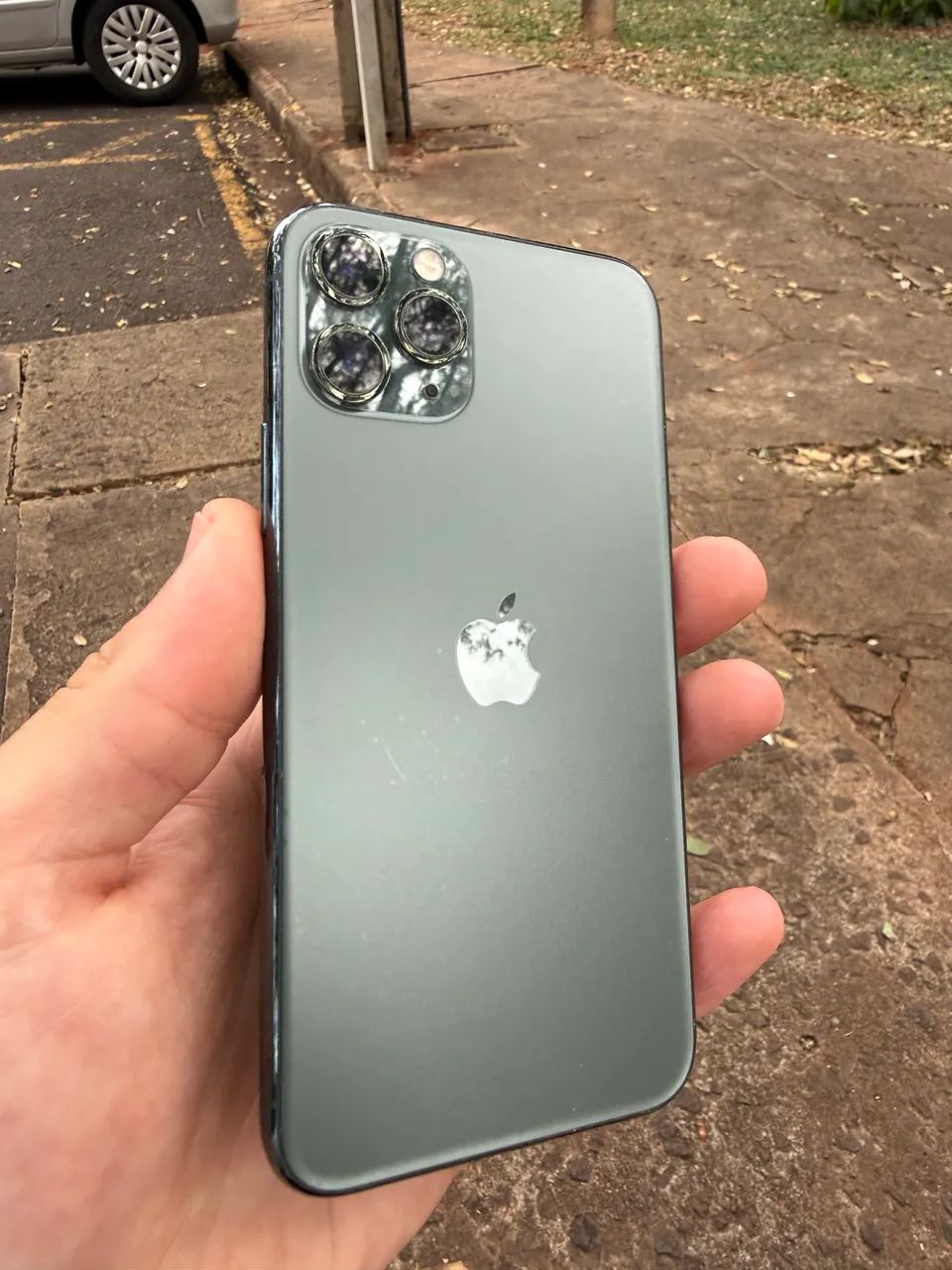 iPhone 11 Pro 256g 