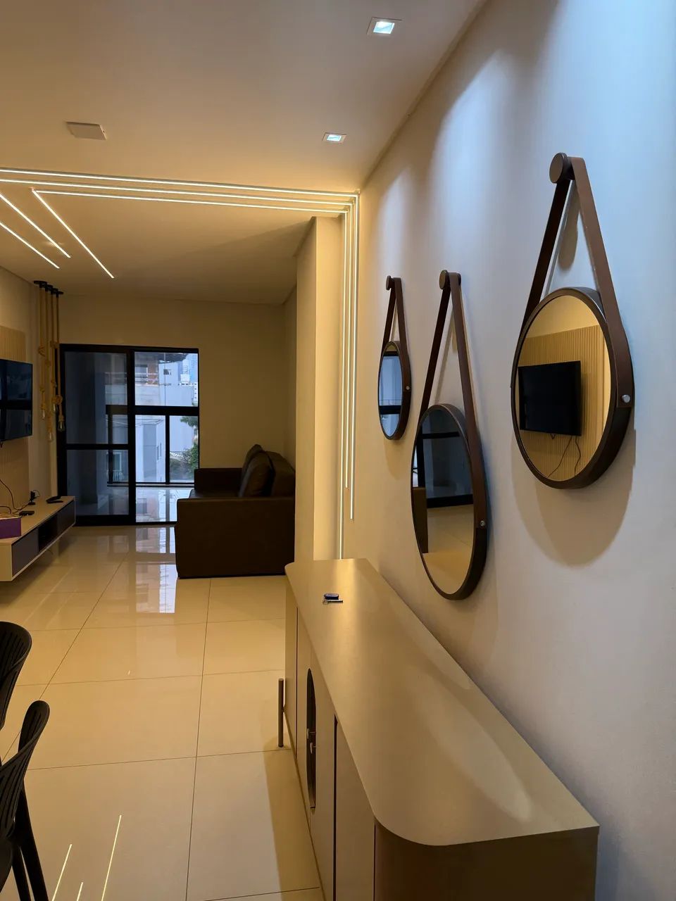 Apartamento diferenciado no Centro de Itajaí  - Foto 2