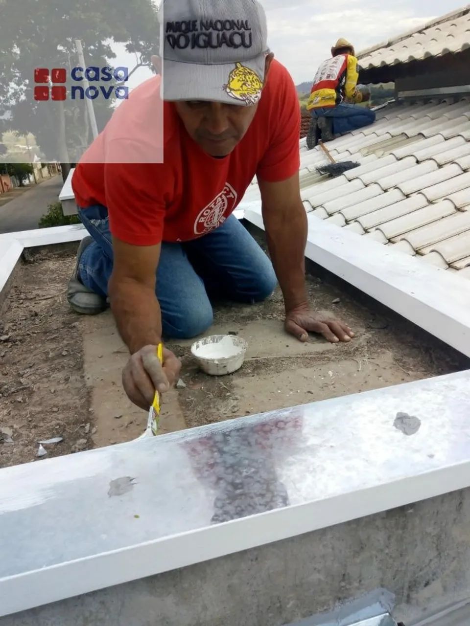 EXCELENTE IMÓVEL PARA MORADIA E VERANEIO - Foto 2