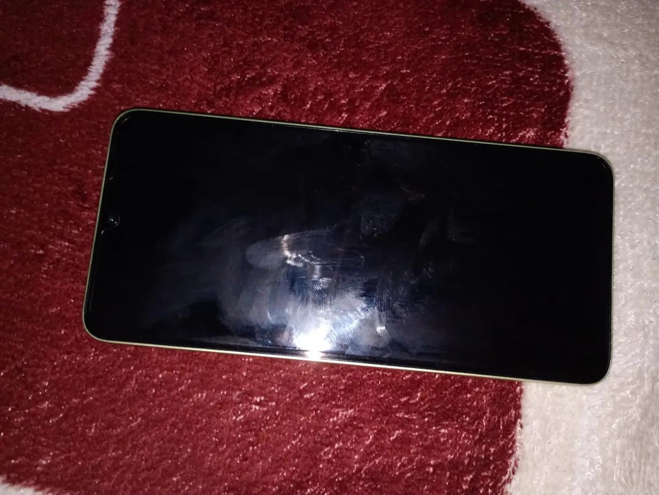Galaxy A05 128 GB 4 GB RAM seminovo - Foto 4