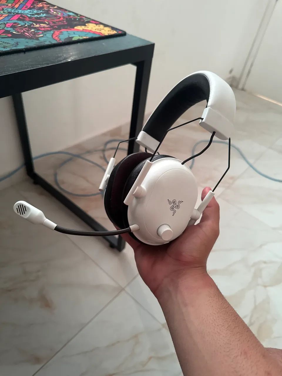 HEADSET RAZER BLACKSHARK V3 