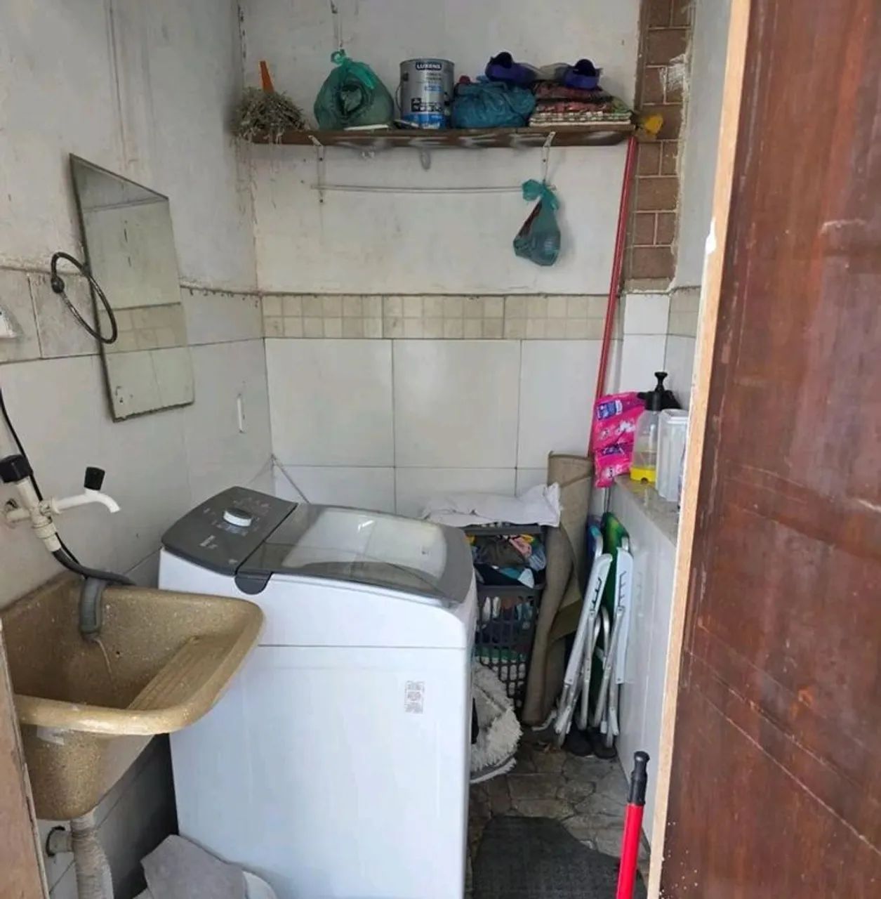 Casa Ampla e Completa com 150 m² | Realengo - Foto 4