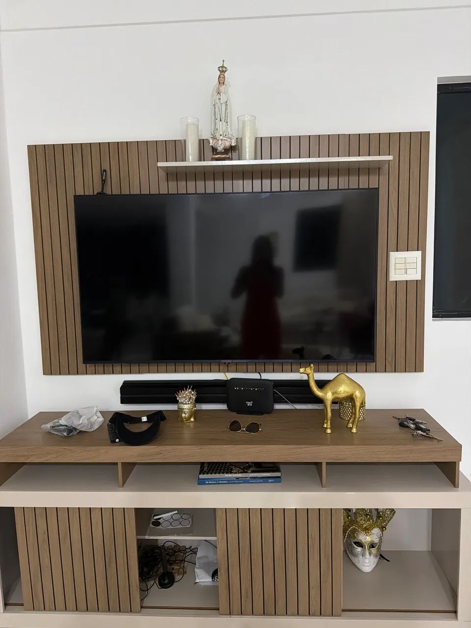 Hack da sala 