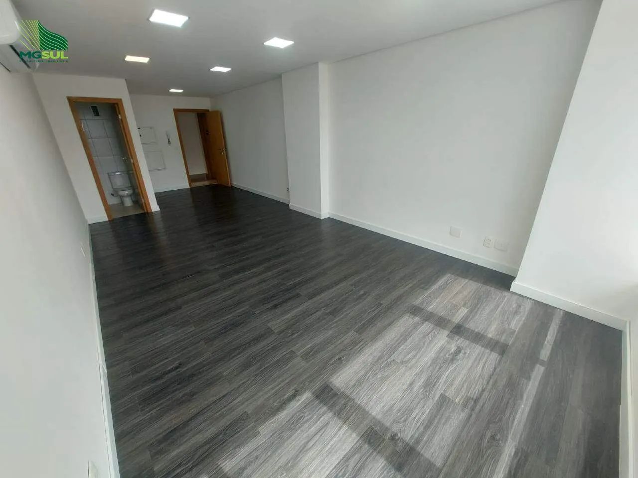 Sala para aluguel, 33m², 1 vaga, Estoril, Belo Horizonte|MG - Foto 3