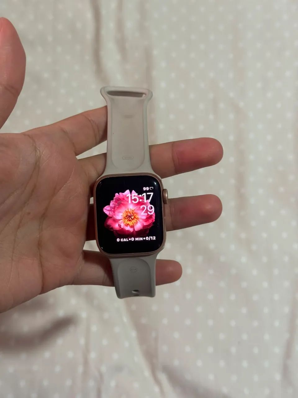 Apple Watch série 2