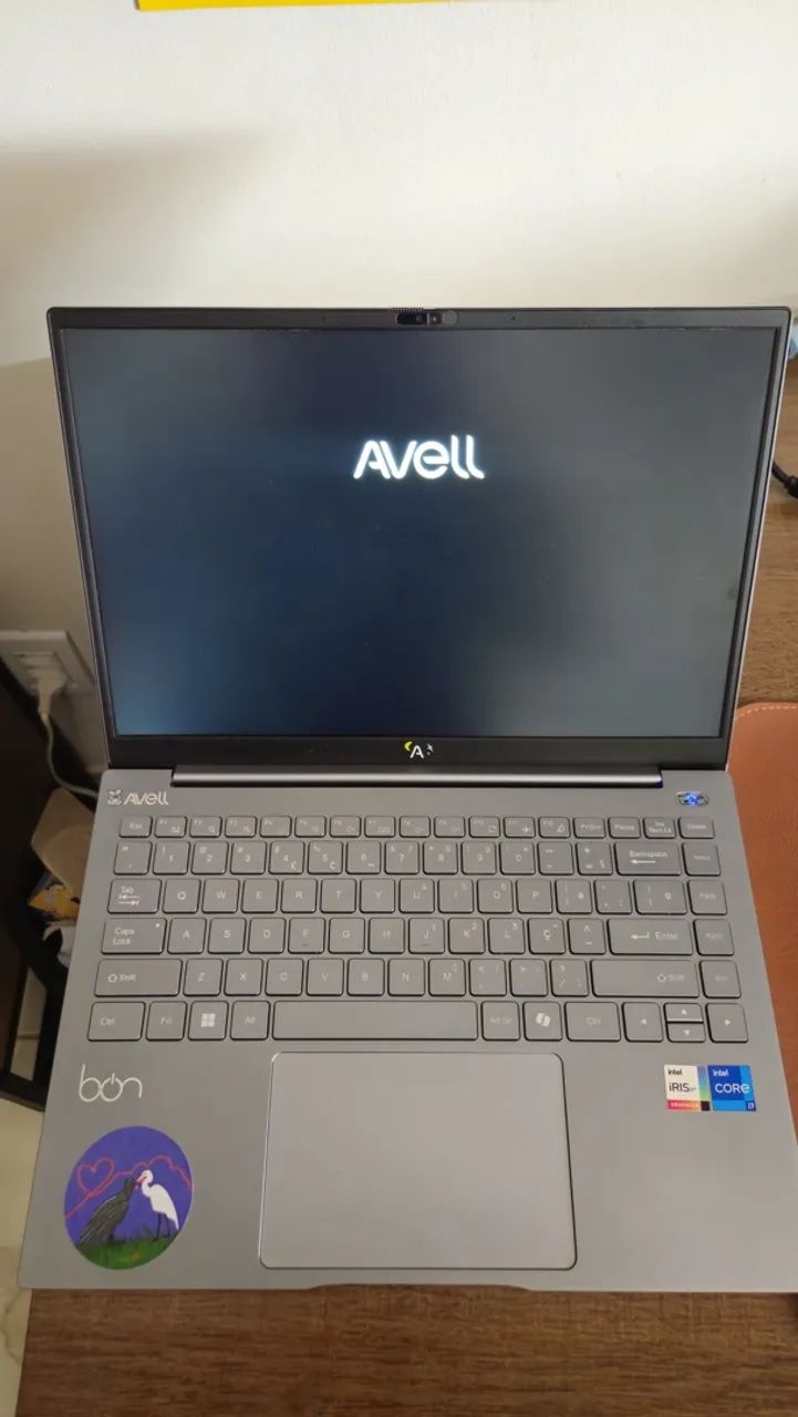Notebook Avell B.on 147 