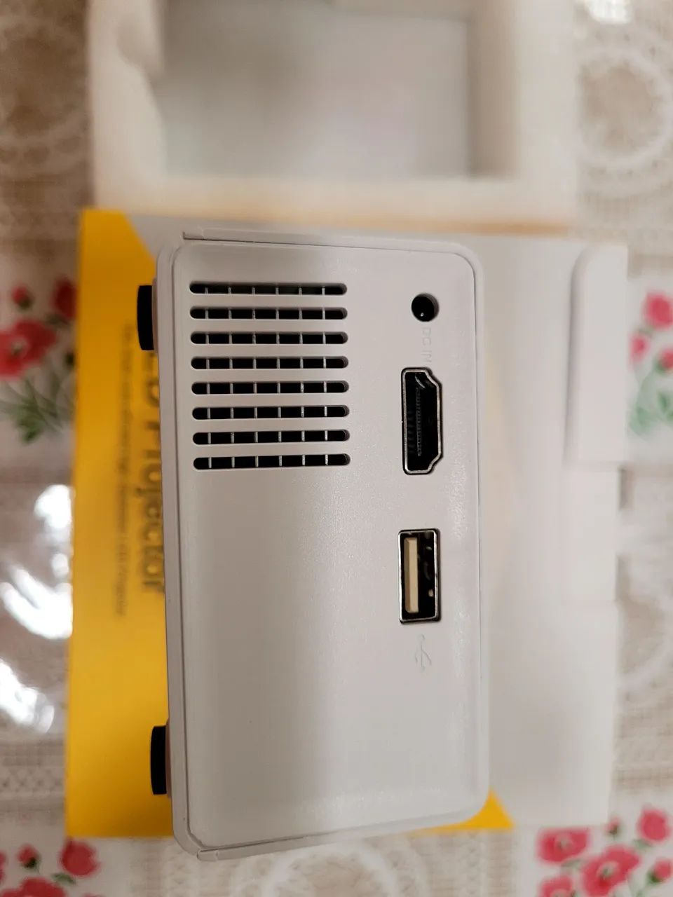 Led projector  - Foto 4