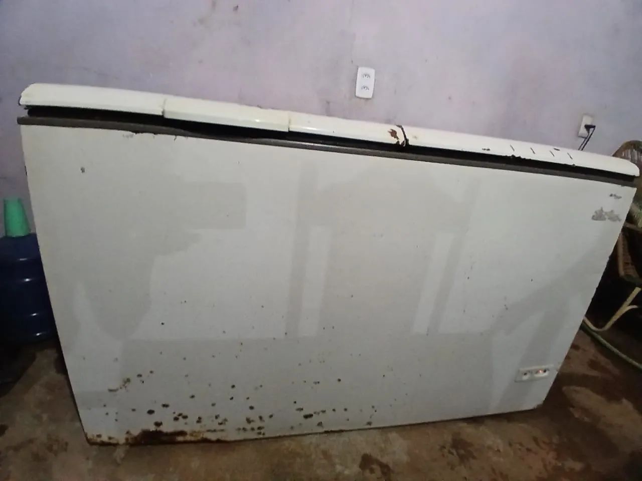 Freezer 