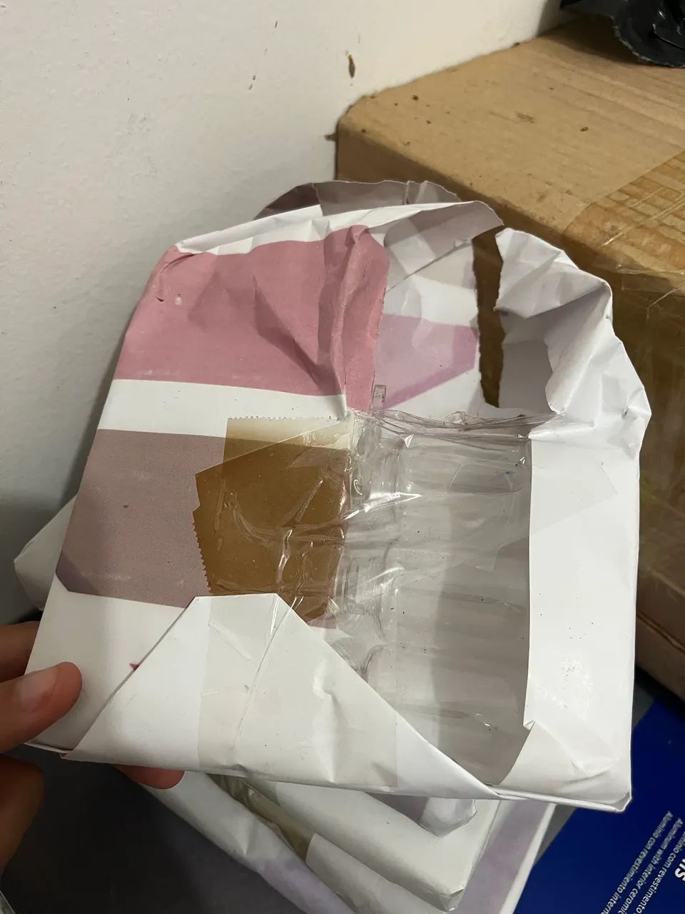 Vidro para lembrancinha  - Foto 3