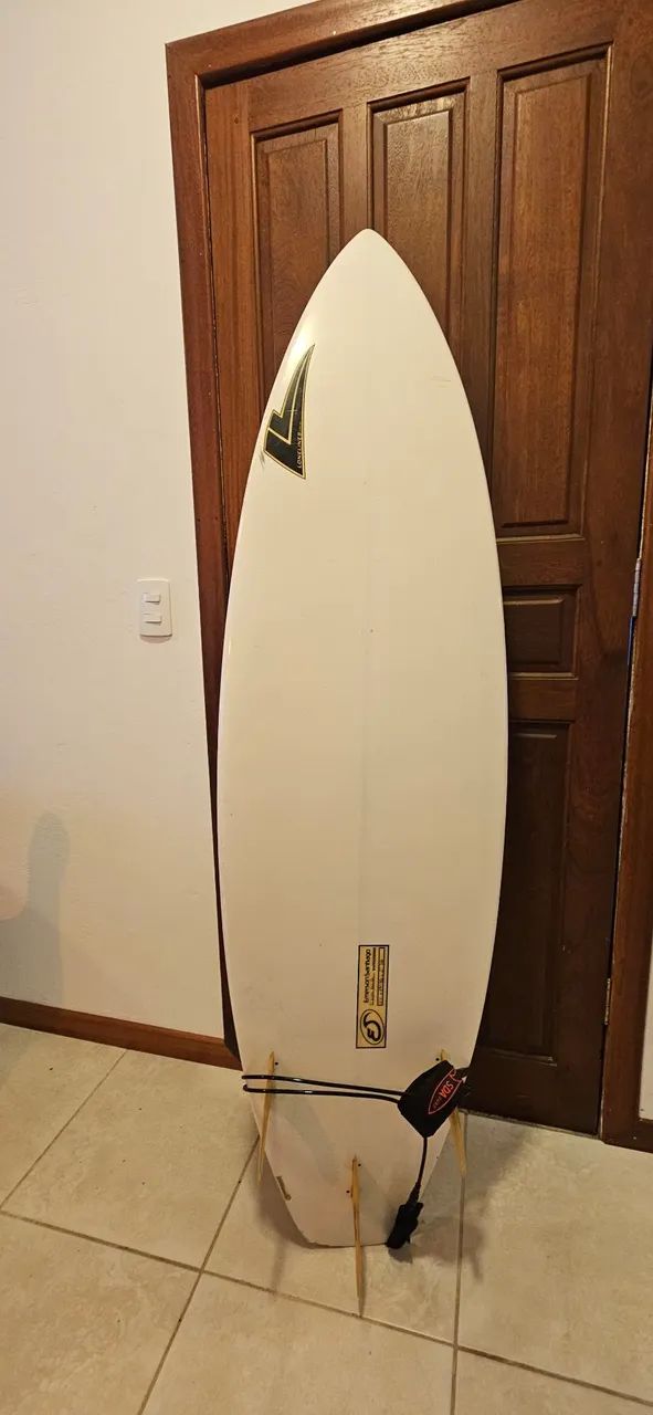 Prancha surf 6.1 - Foto 2