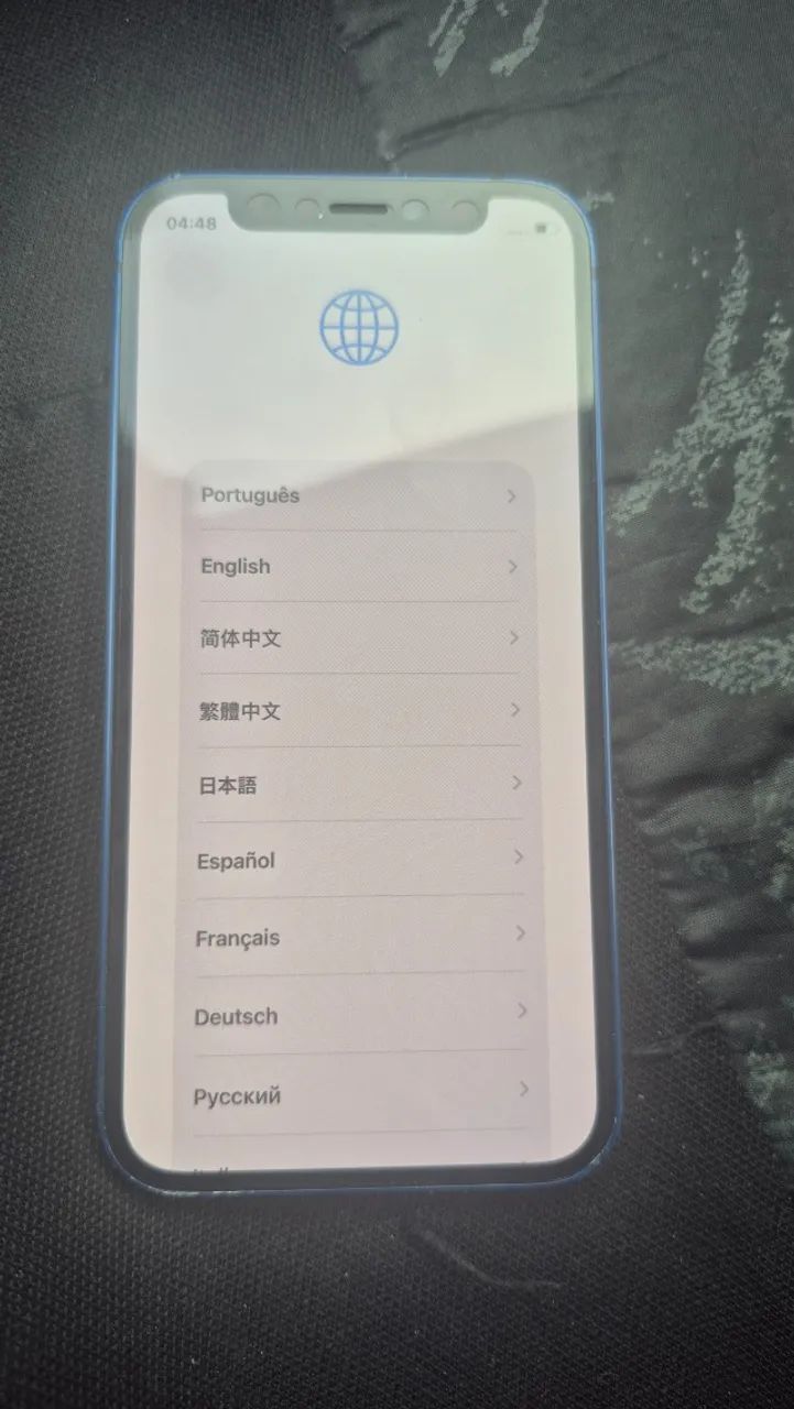 Celular IPhone mini 12 - Foto 2
