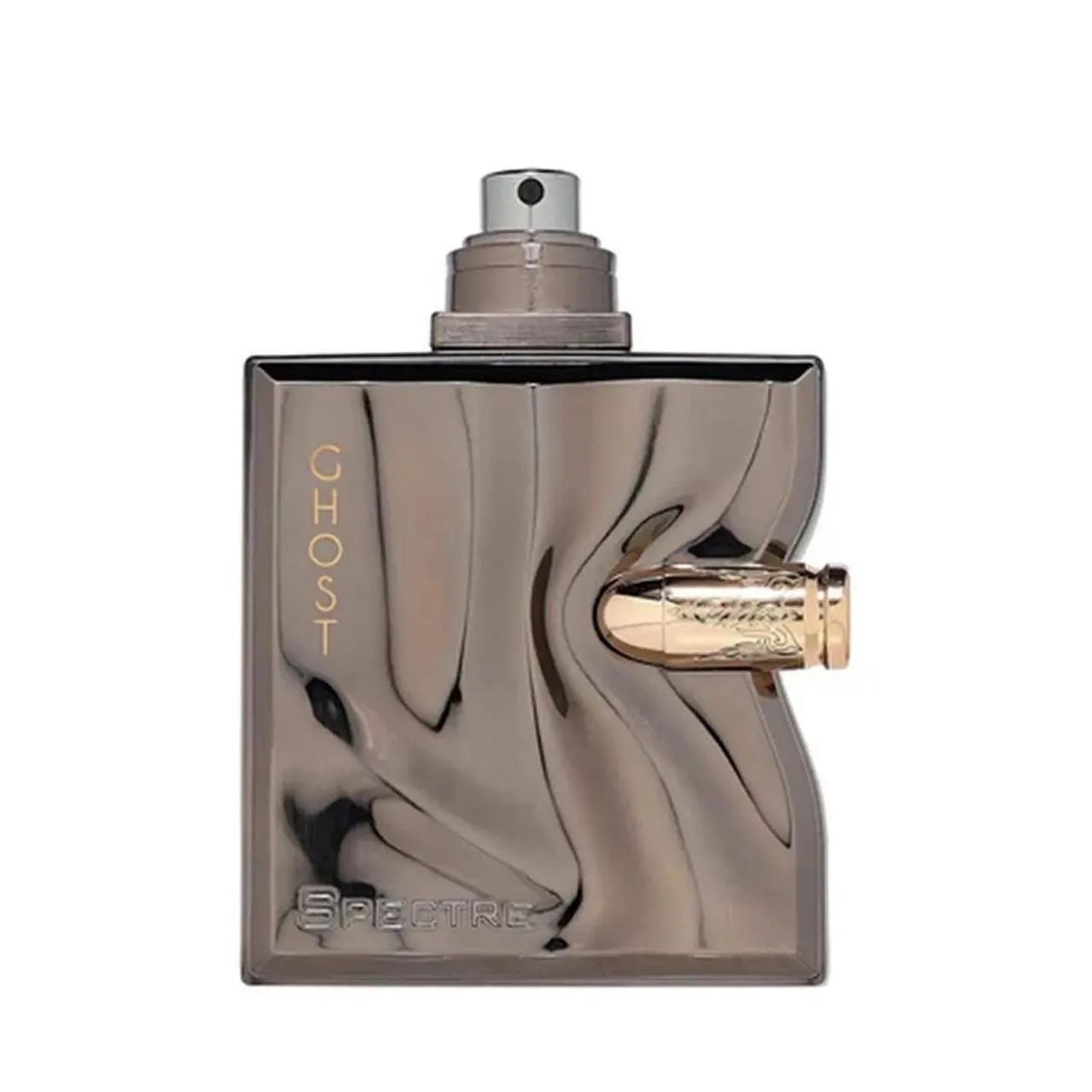 Perfume Ghost Spectre French Avenue  80Ml   Eau de Parfum   - Foto 4
