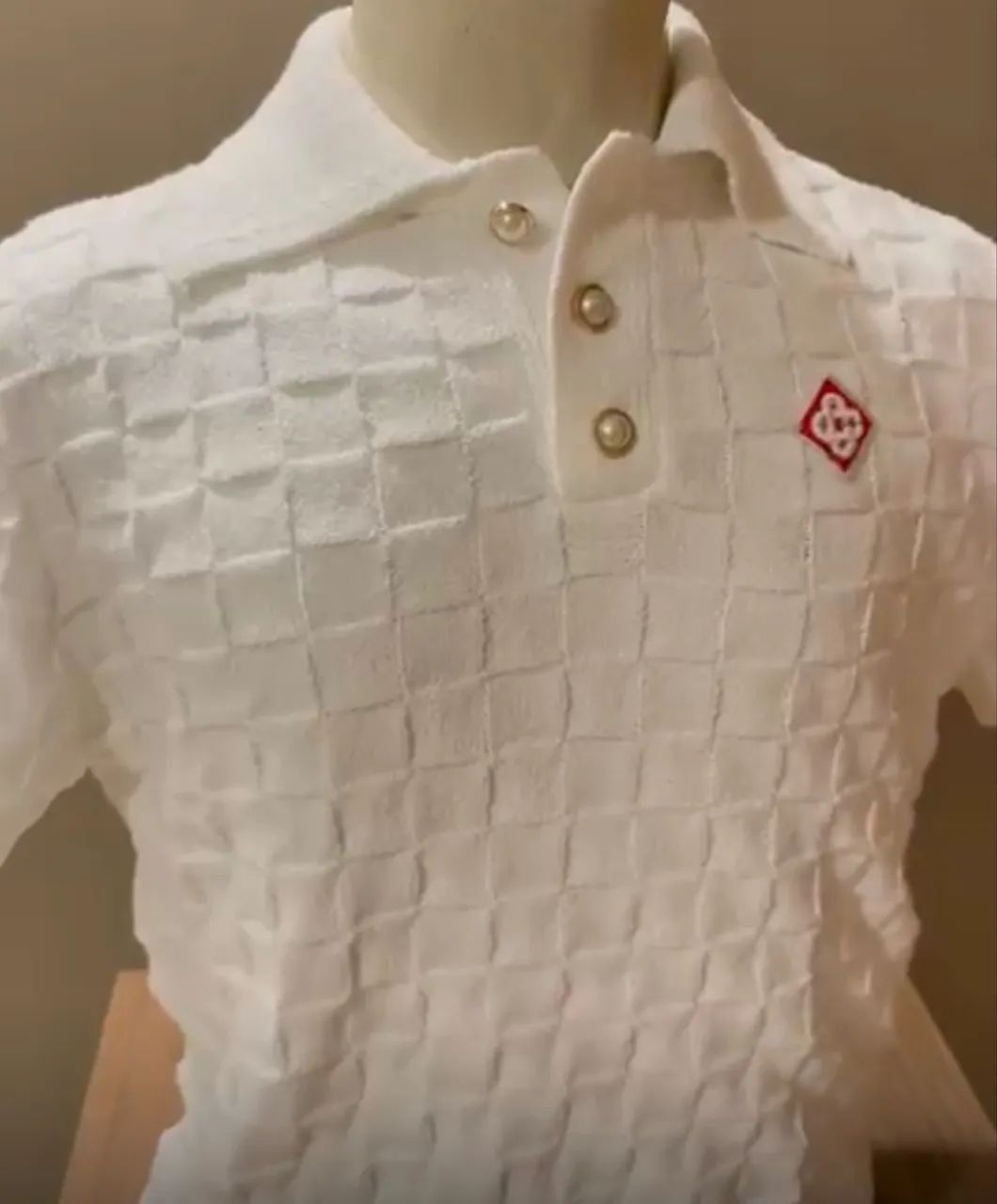 Gola Polo Casablanca luxo