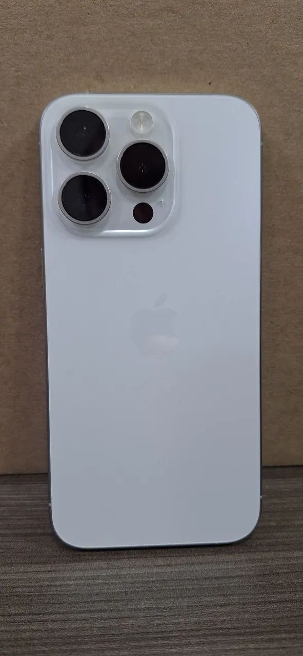 IPhone 15 Pro 256 GB 