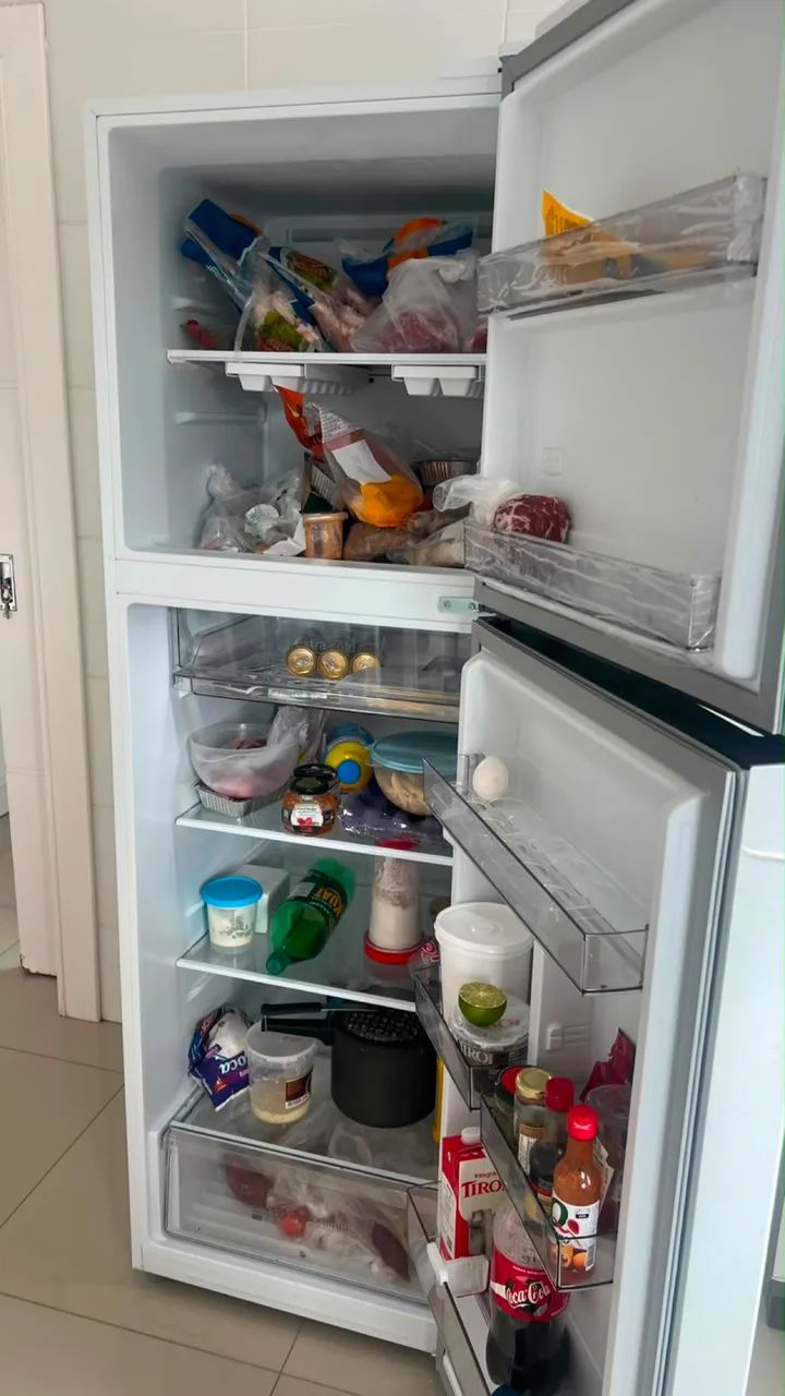 Geladeira  - Foto 2