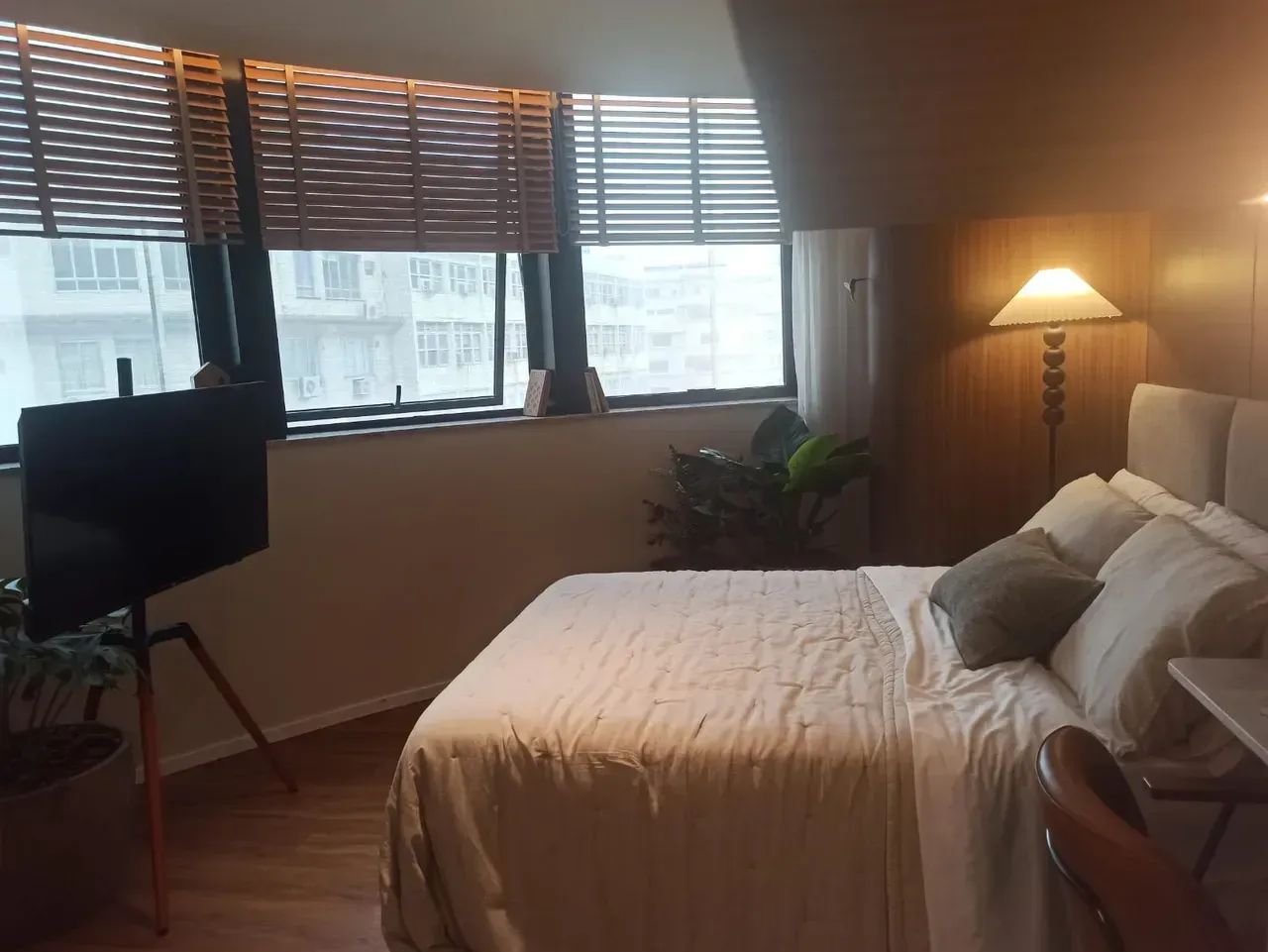 Studio no Centro do Rio de Janeiro Rua da Quitanda - Foto 4