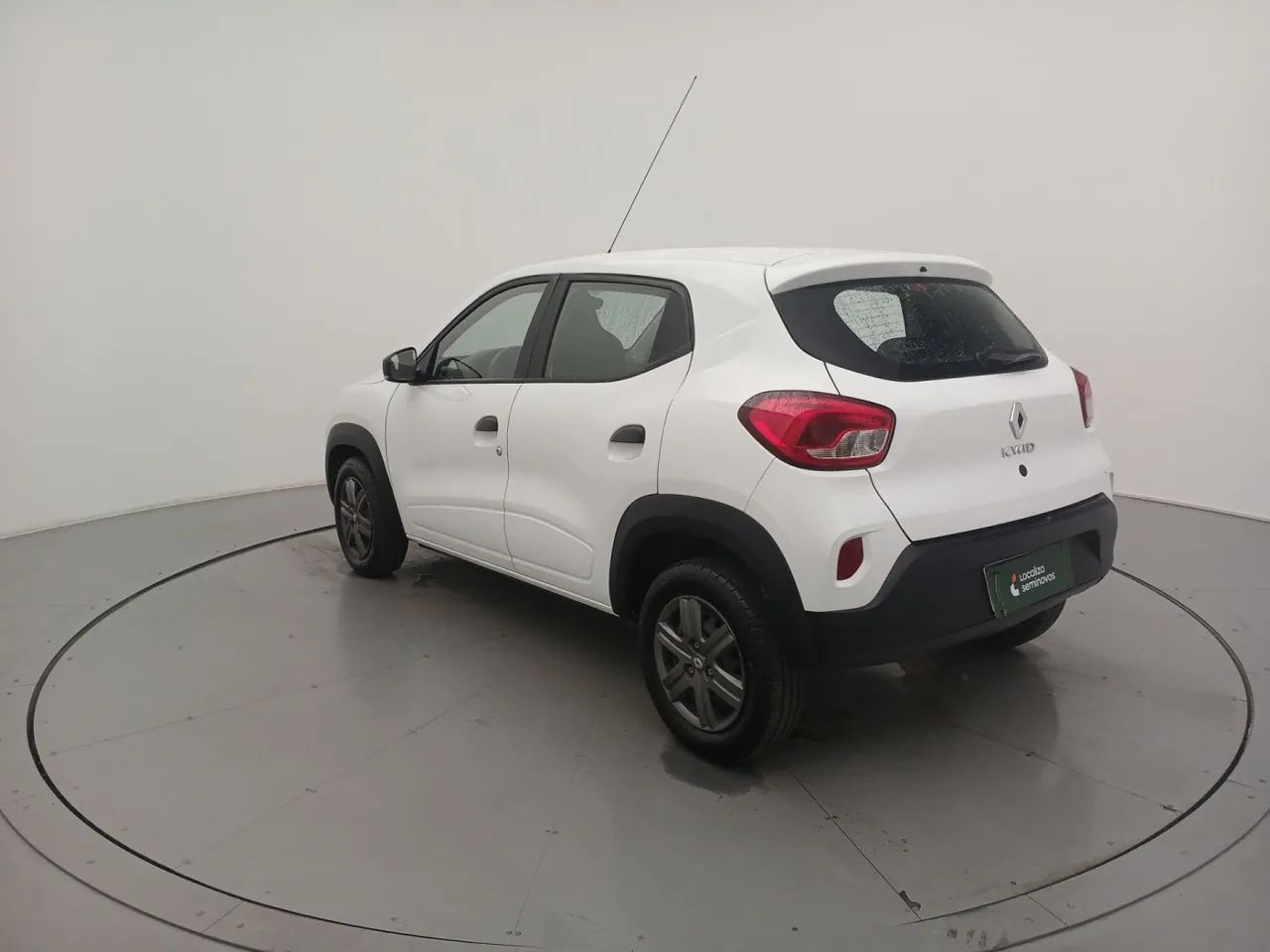 Renault Kwid 1.0 Zen 2025 - Foto 3