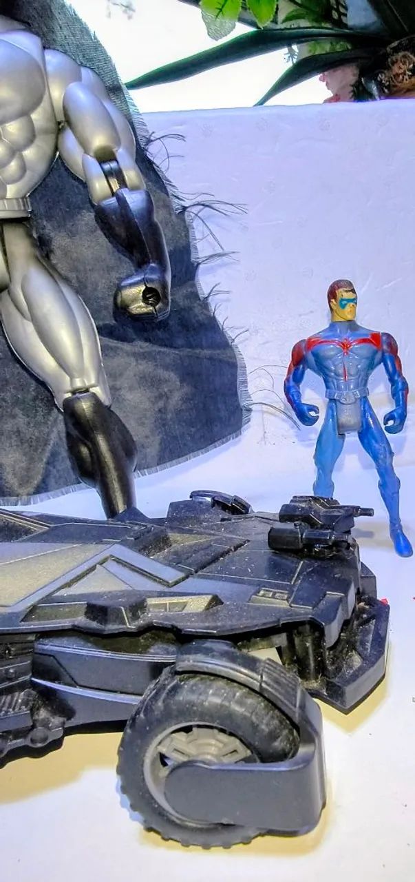 Lote do Batman  - Foto 3