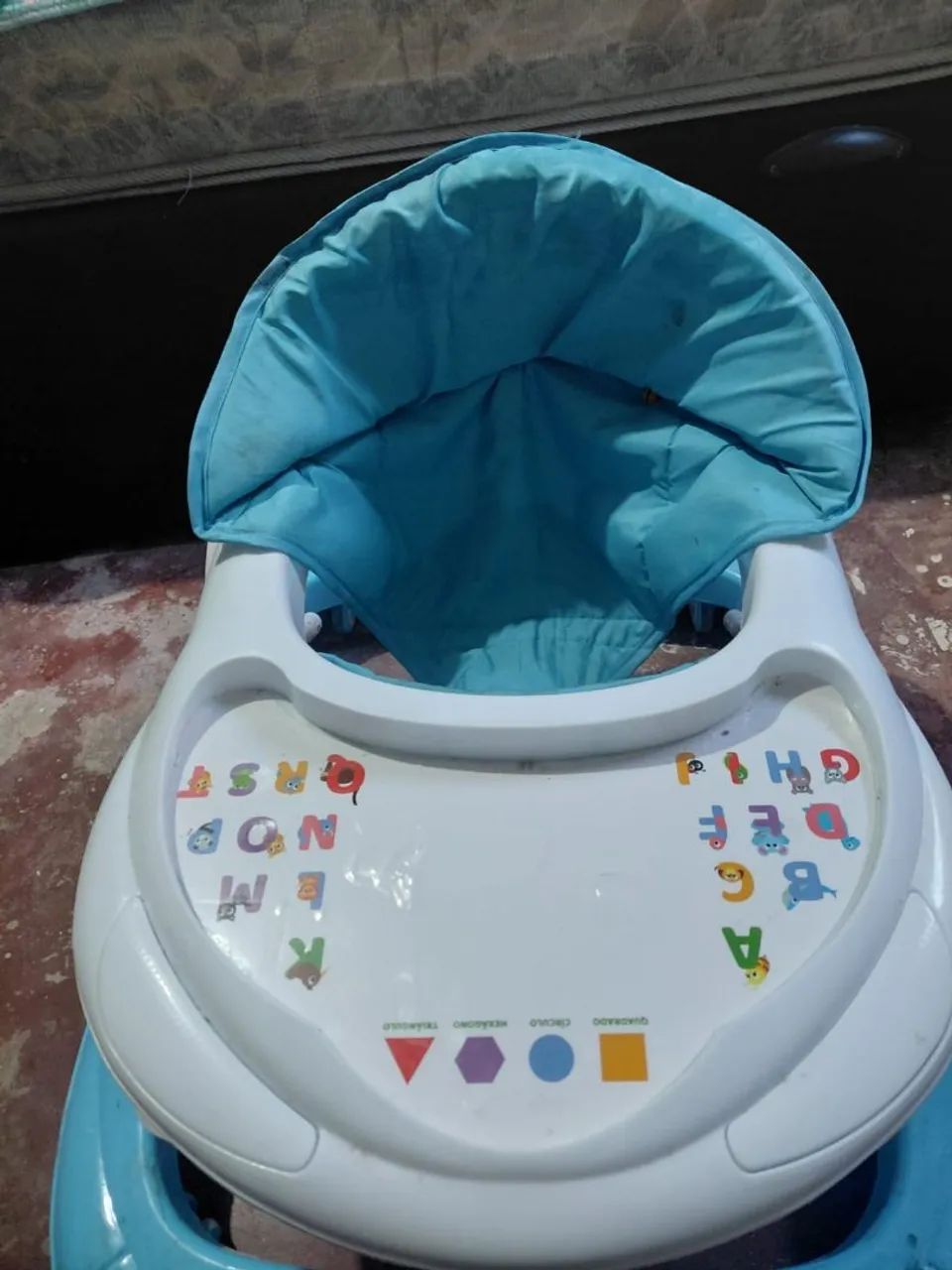 Andador infantil - Foto 5