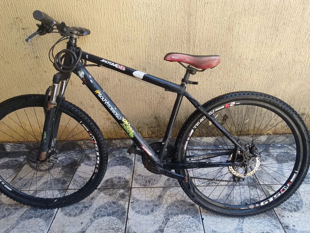 Bicicletas  - Foto 2