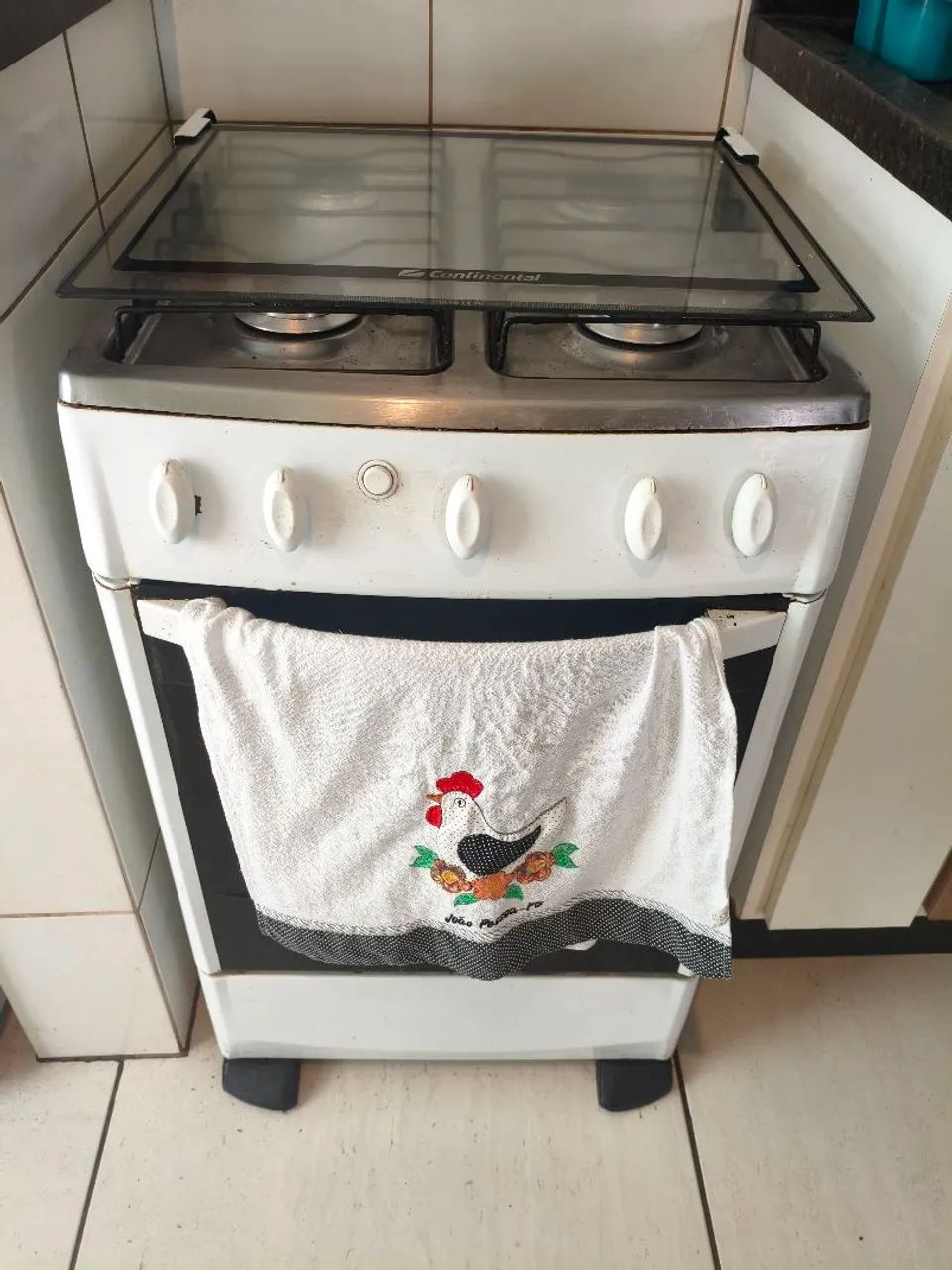 Fogão 4 bocas  - Foto 3