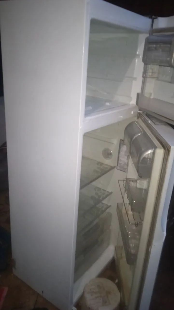 Geladeira  - Foto 2