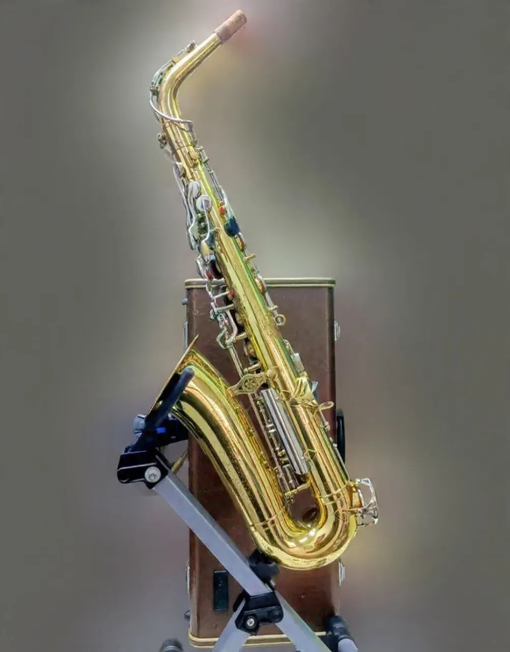 Sax Yamaha 23 - Foto 2