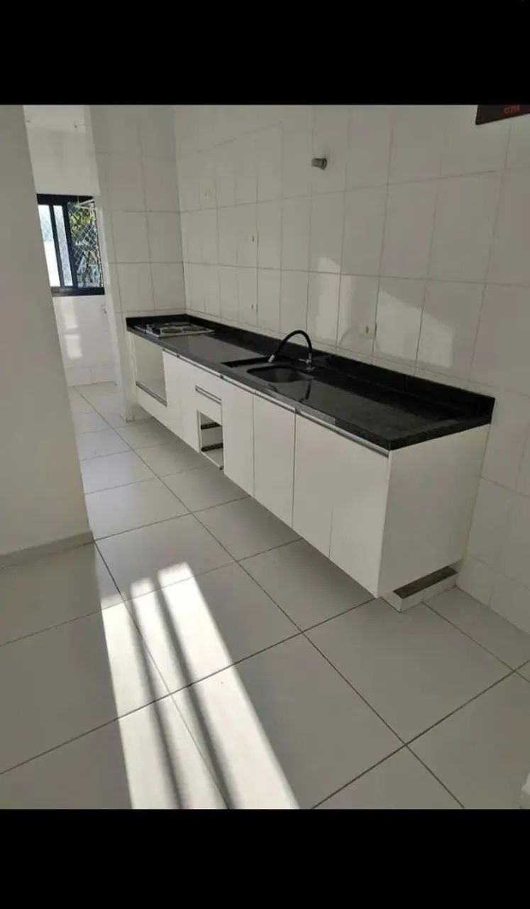 RL- apartamento em Curitiba  - Foto 5
