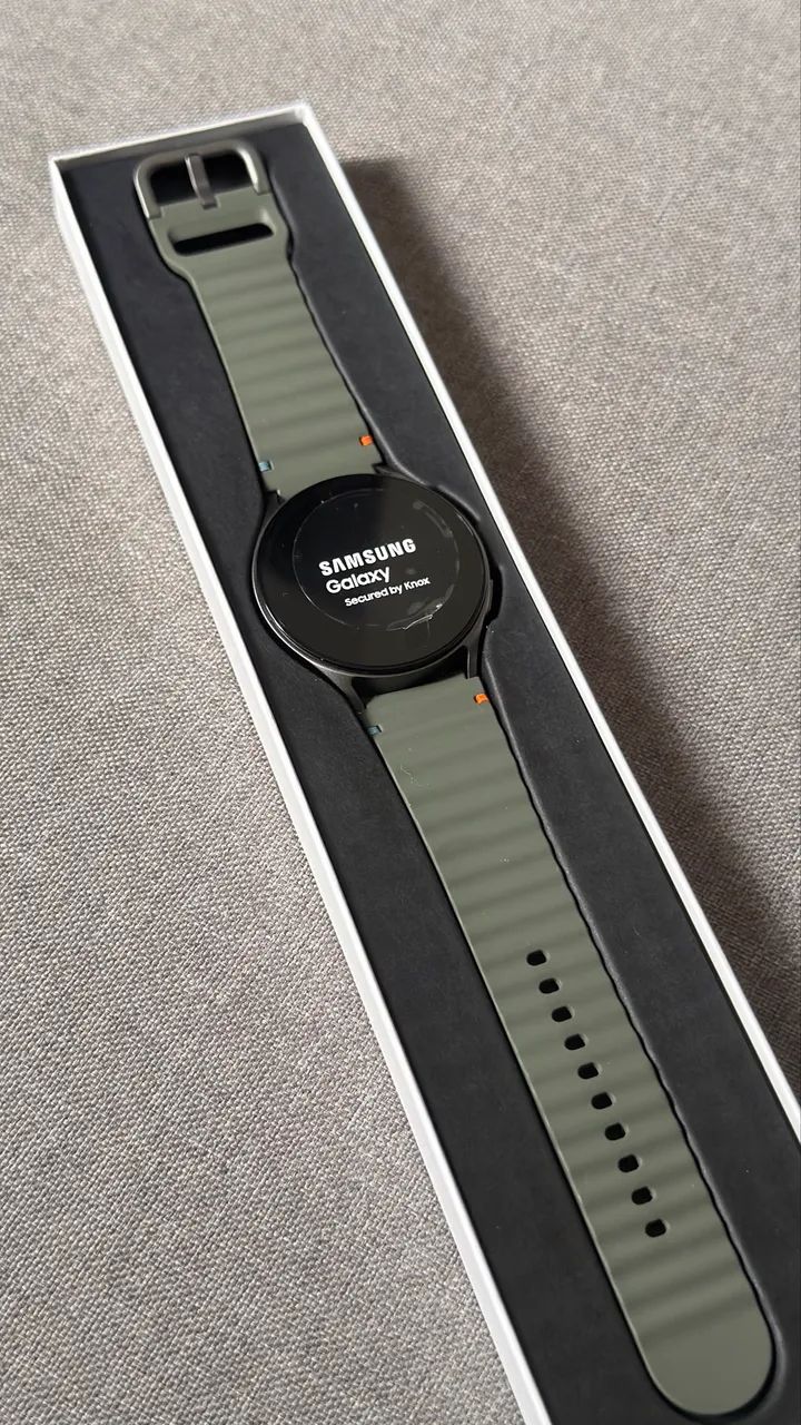 Galaxy Watch7 - Foto 3