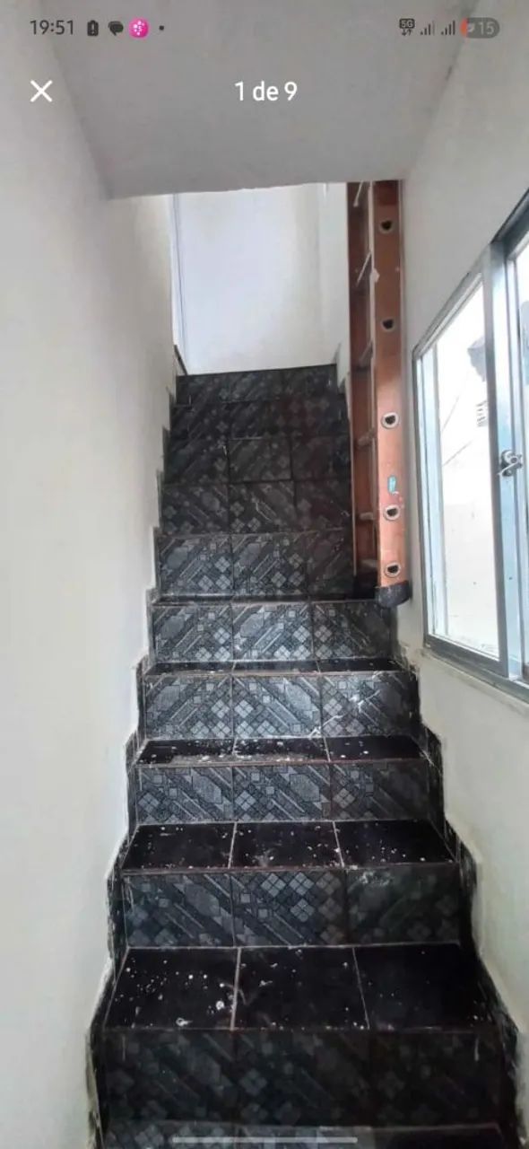 Sala comercial/Kitnet - Foto 5