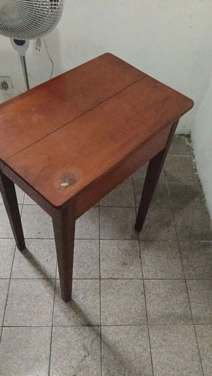 Mesa de Madeira  - Foto 4
