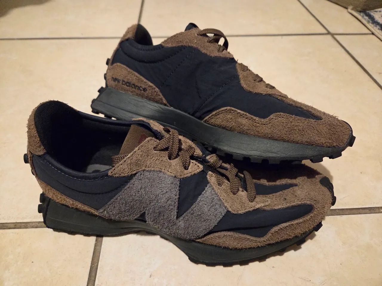 New Balance 327 - Foto 3