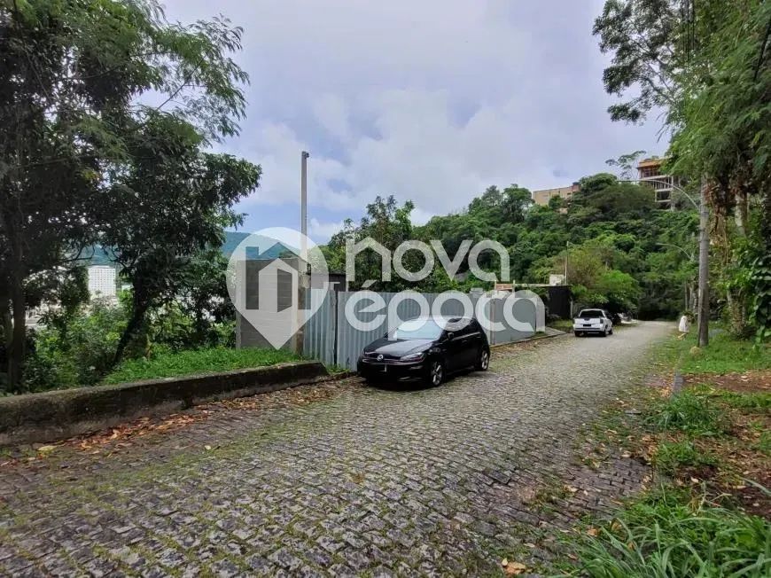 Laranjeiras | Terreno - Foto 4