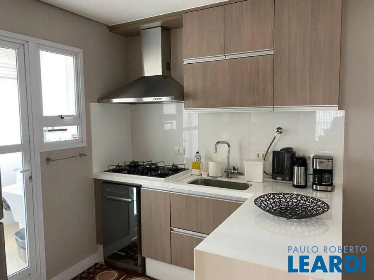 APARTAMENTO - VILA AUGUSTA - SP - Foto 5